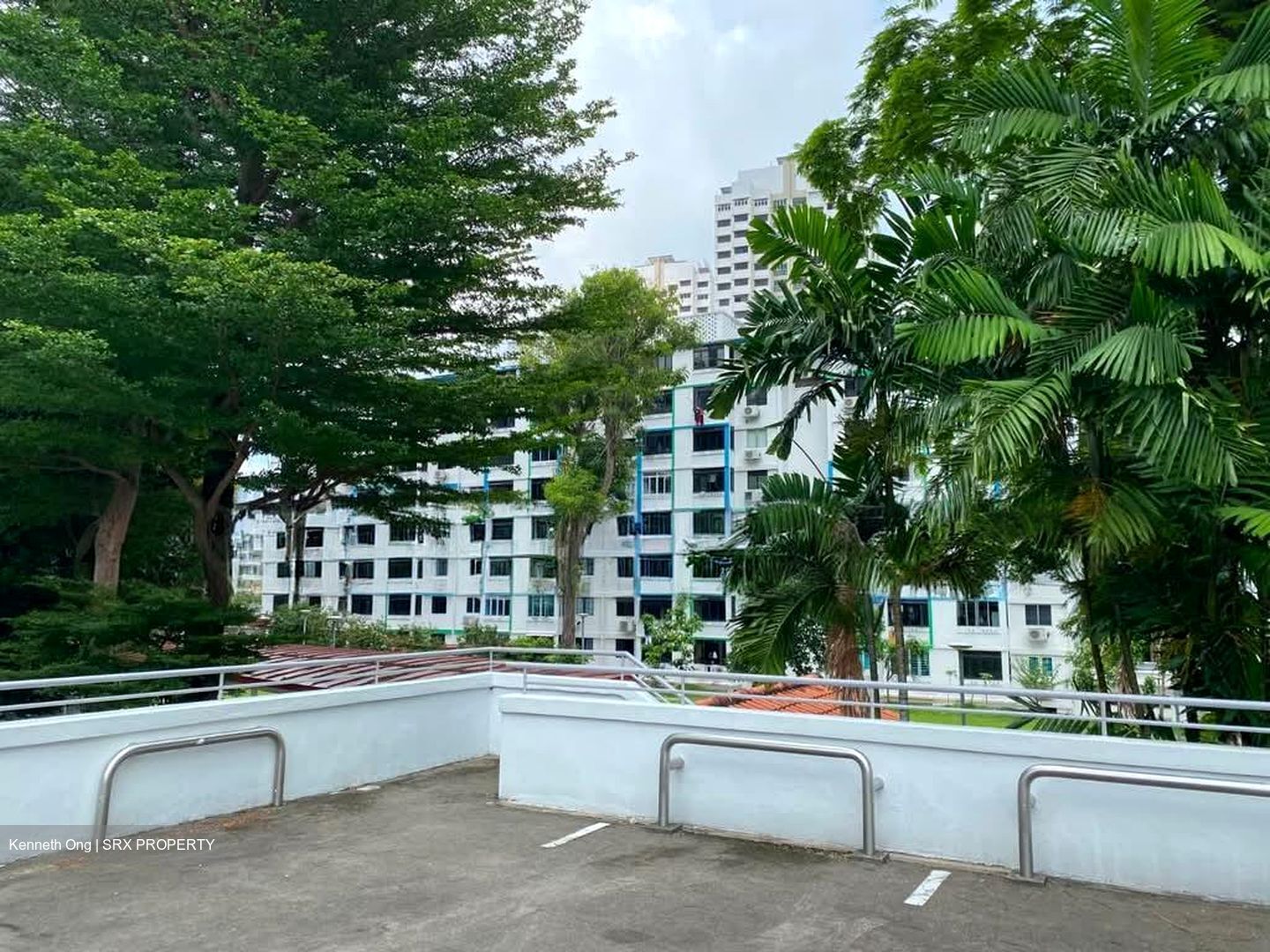 Blk 12 Bukit Ho Swee View (Bukit Merah), HDB 3 Rooms #580234461